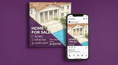 Advertising on Social Networks