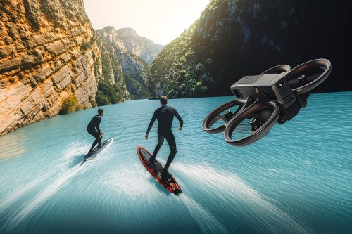 Sport Drone