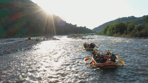 Team Building Activities